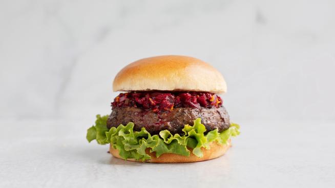 Image https://www.naturalgrocers.com/sites/default/files/styles/search_card/public/media_images/Cherry%20Bison%20Burger_Recipe%20Feature_1024x587.jpg?itok=Vh1qM6qW